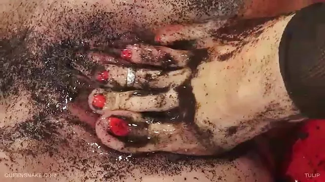 MILF سکسی با الاغ محکم معلوم شد فاحشه مقعد